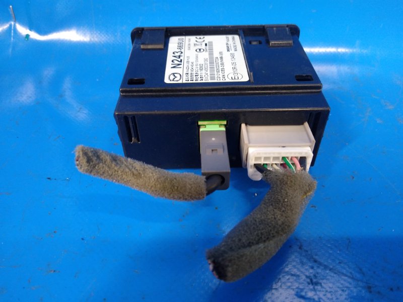 USB адаптер — 3