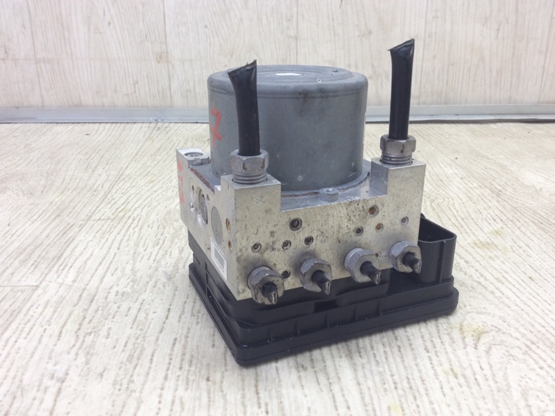 Блок ABS — 5