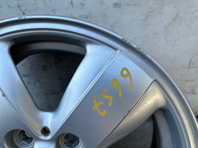 Диск R15 — 4
