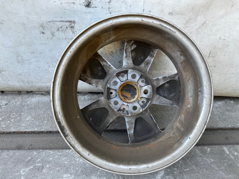 Диск R15 — 5