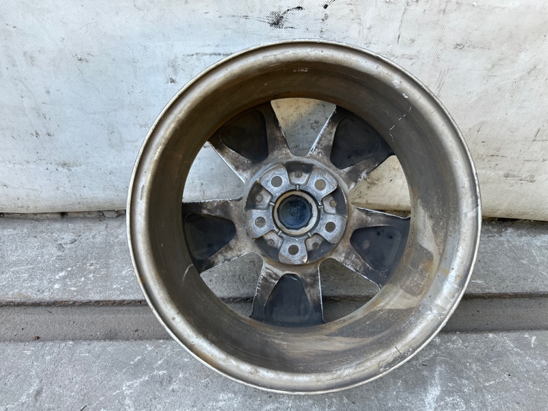 Диск R15 — 5
