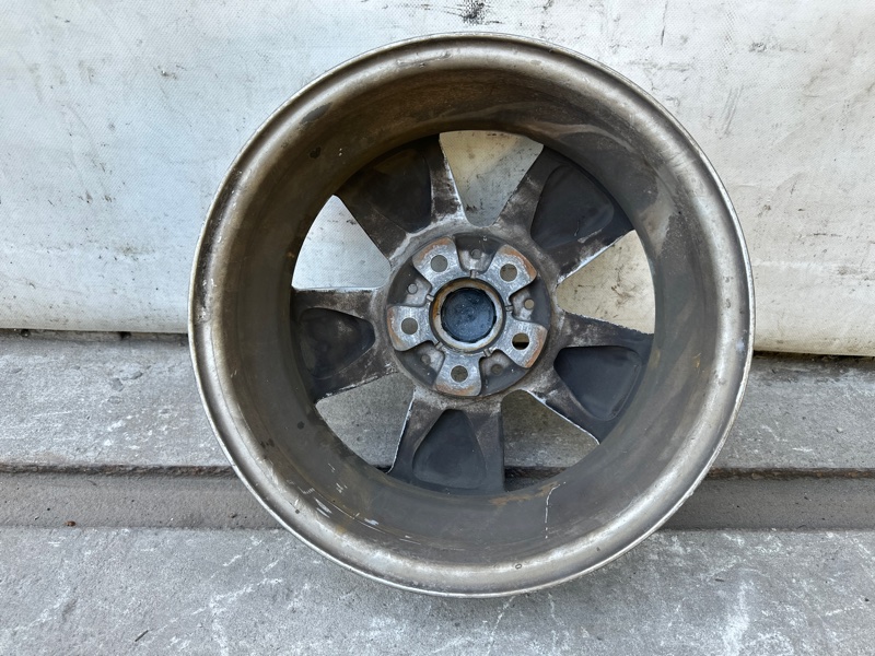 Диск R15 — 5