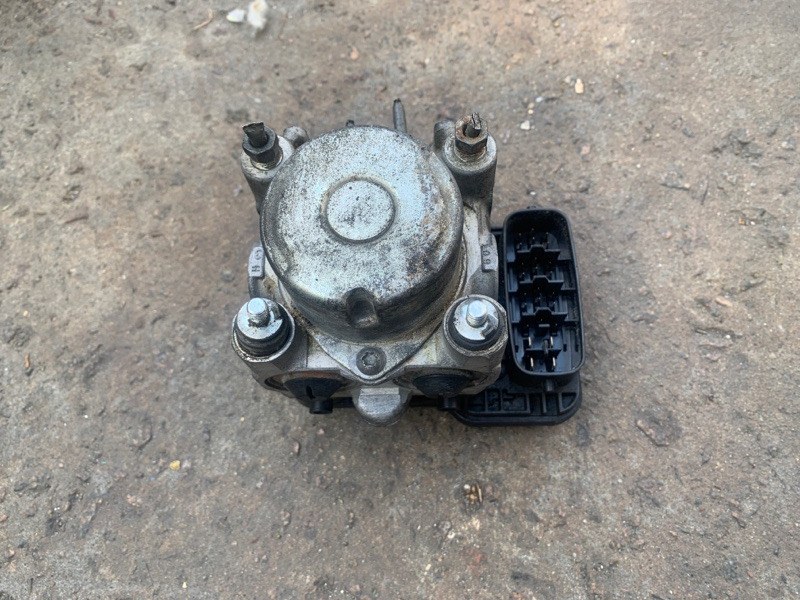 Блок ABS — 4