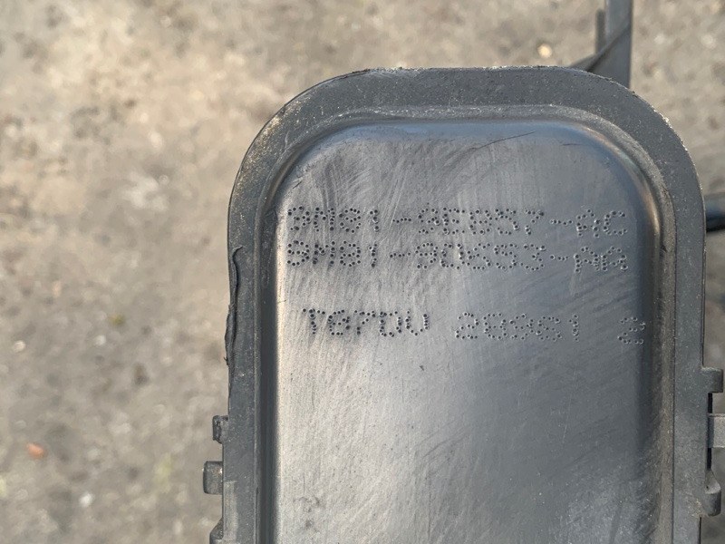 Абсорбер топливный — 3