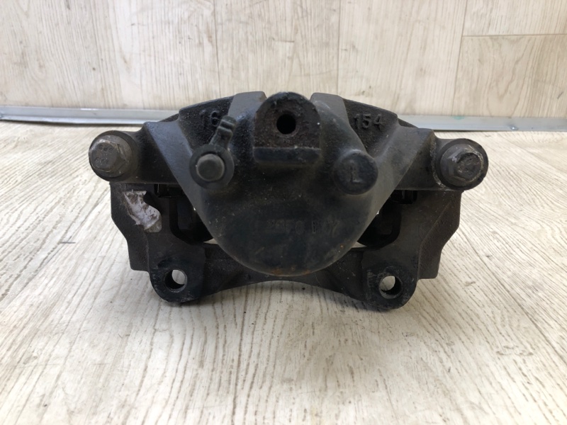 Суппорт тормозной — 4