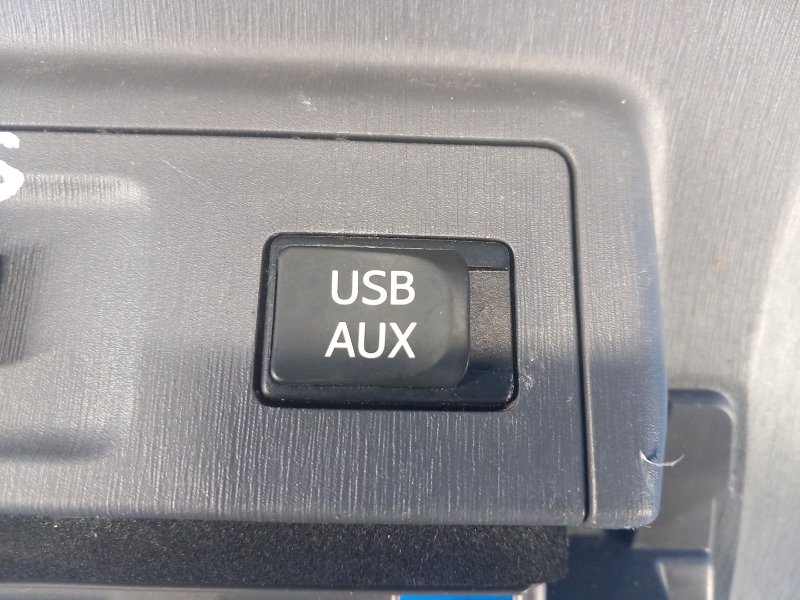 USB адаптер
