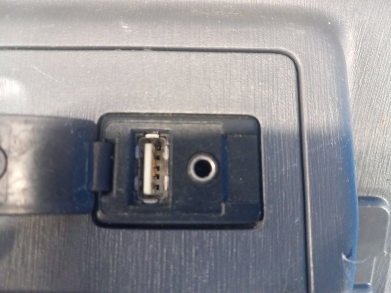 USB адаптер — 2