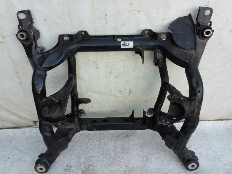 Балка передней подвески