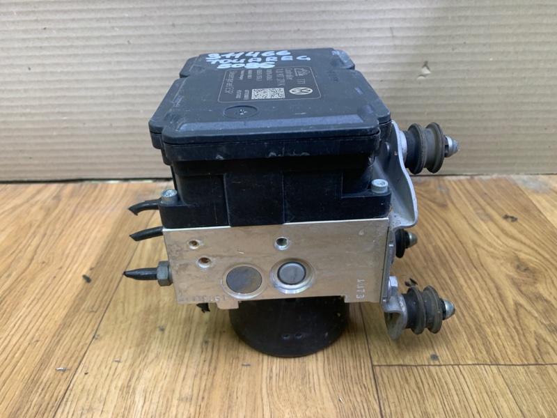 Блок ABS — 4