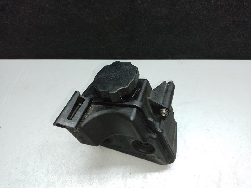 Бачок ГУР