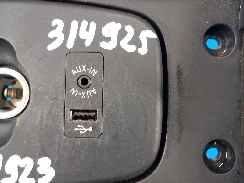 USB адаптер