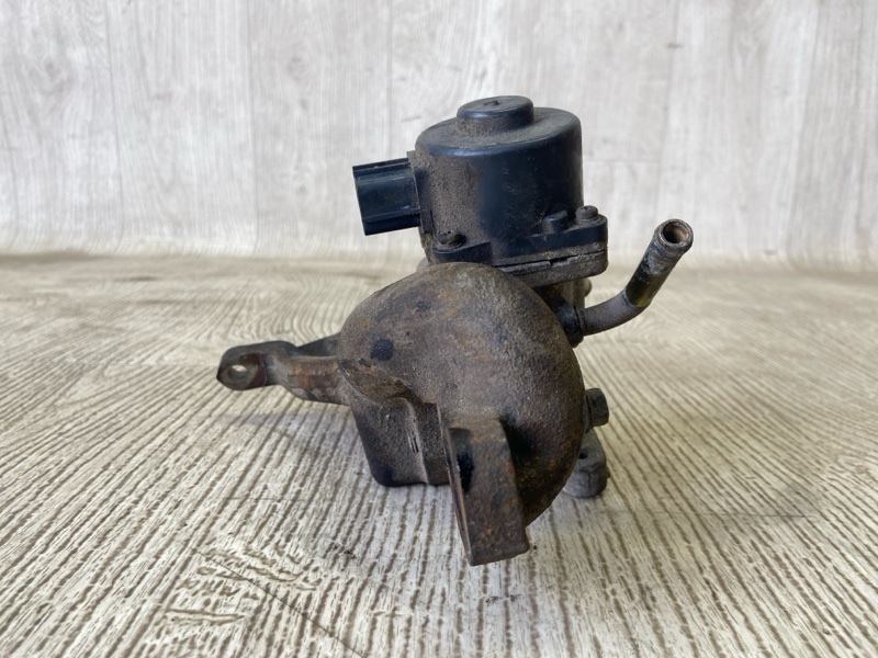 Клапан EGR — 5