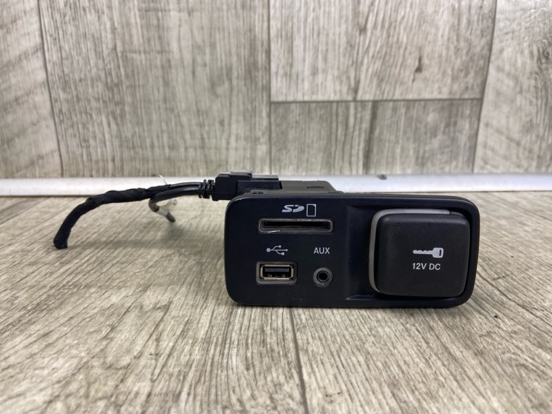 USB адаптер