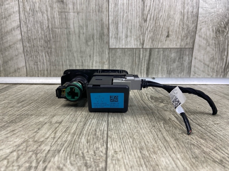 USB адаптер — 2