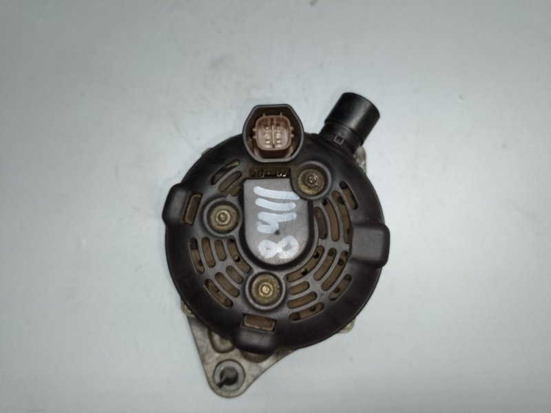 Генератор — 4