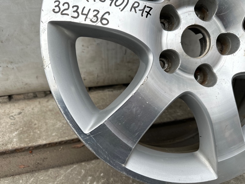 Диск R17 — 3