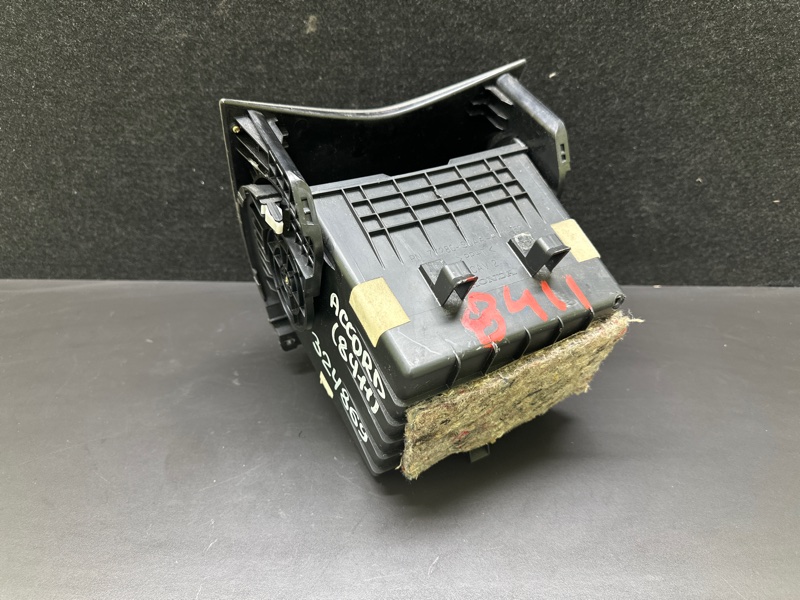Бардачок — 4