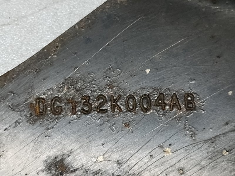 Защита тормозного диска — 3