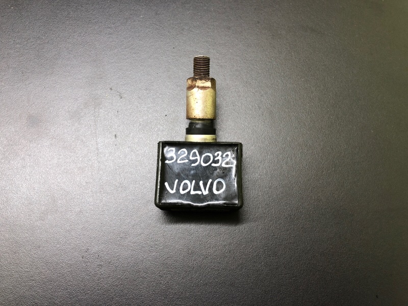 Датчик давления в шинах — 2