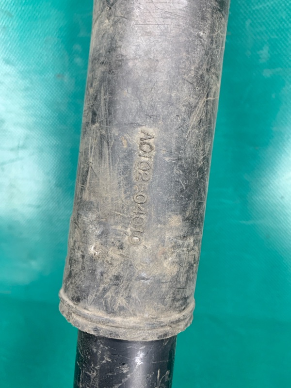 Амортизатор — 5