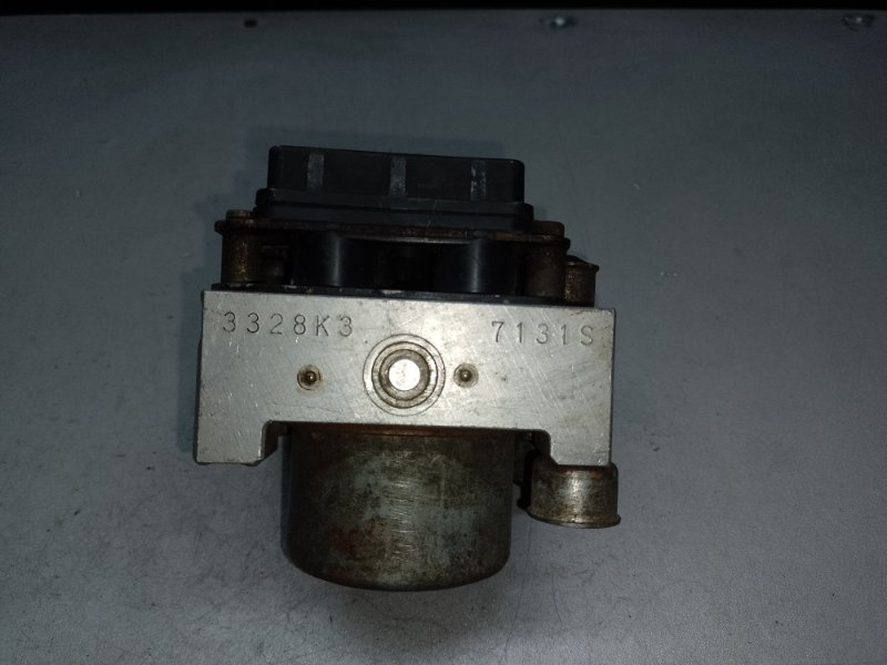 Блок ABS — 3