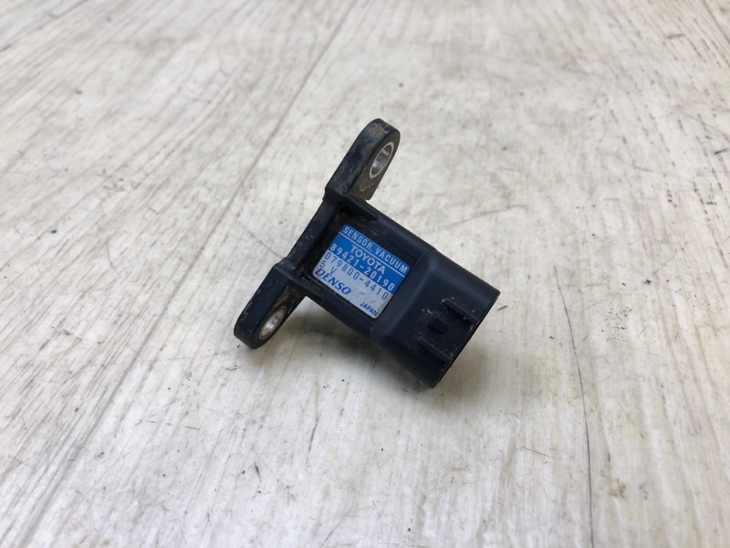 Датчик абсолютного давления (MAP sensor)