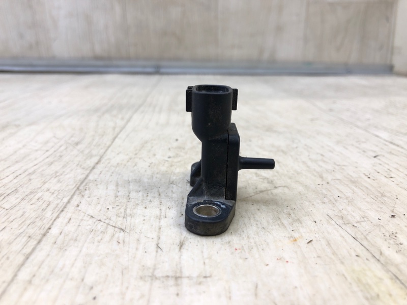 Датчик абсолютного давления (MAP sensor) — 3