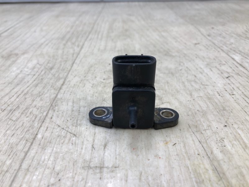 Датчик абсолютного давления (MAP sensor) — 4
