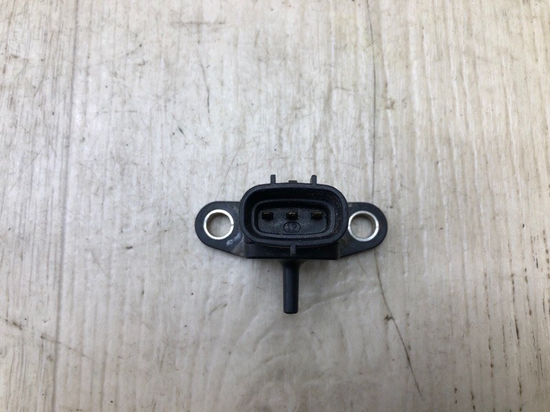 Датчик абсолютного давления (MAP sensor) — 5