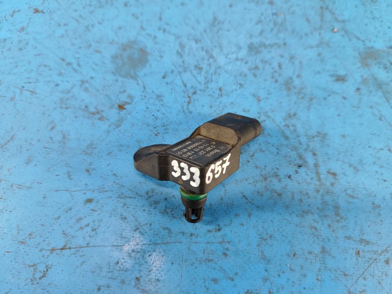 Датчик абсолютного давления (MAP sensor)