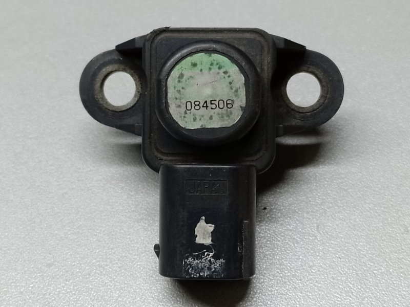 Датчик абсолютного давления (MAP sensor) — 2