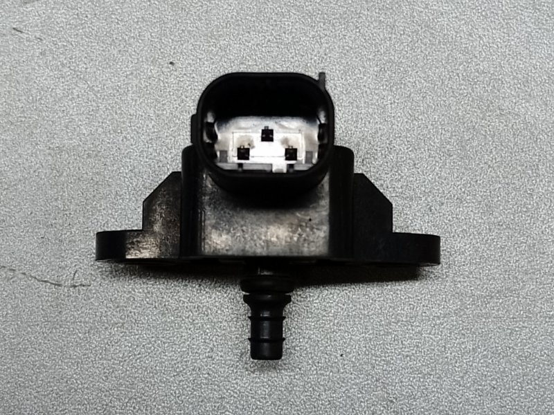 Датчик абсолютного давления (MAP sensor) — 3