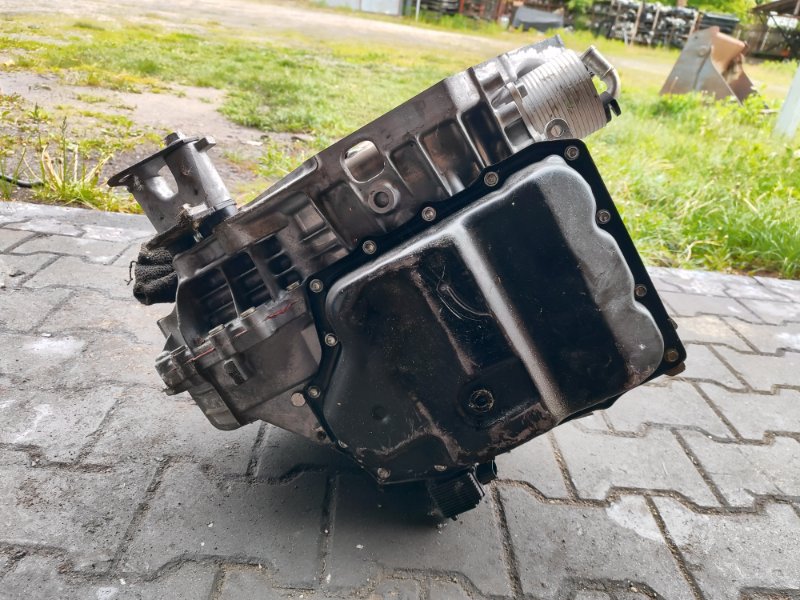 АКПП — 3