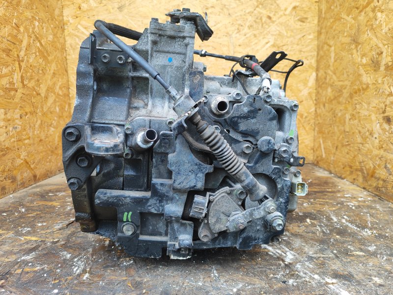 АКПП — 3