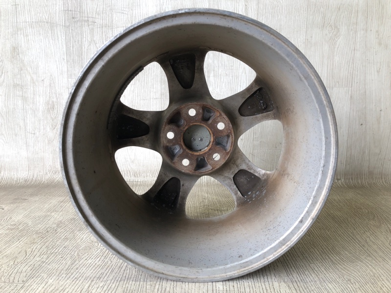 Диск R17 — 2