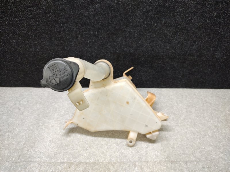 Бачок омывателя — 3
