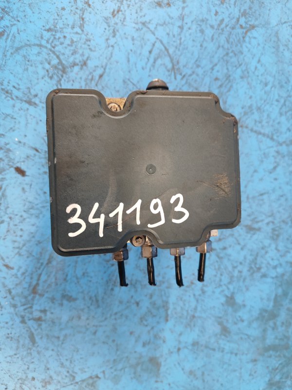 Блок ABS — 5
