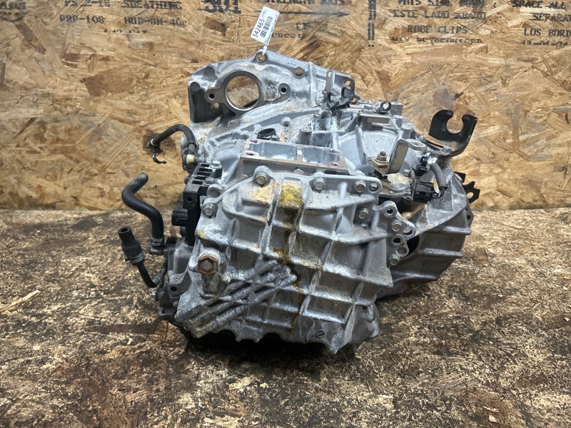 АКПП — 2
