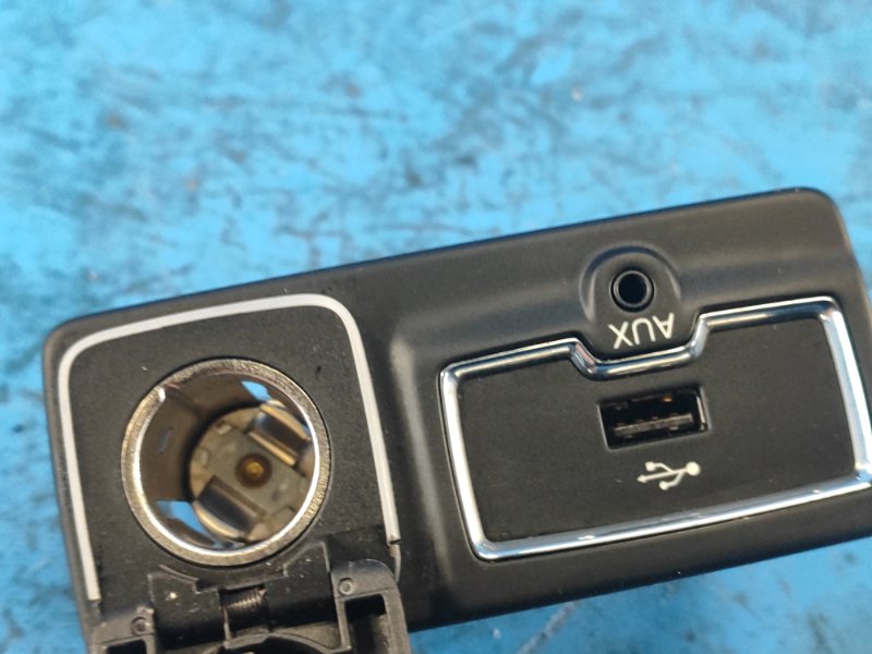 USB адаптер — 2