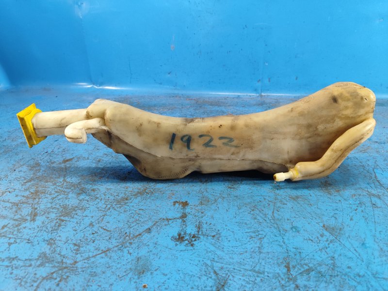 Бачок расширительный — 3