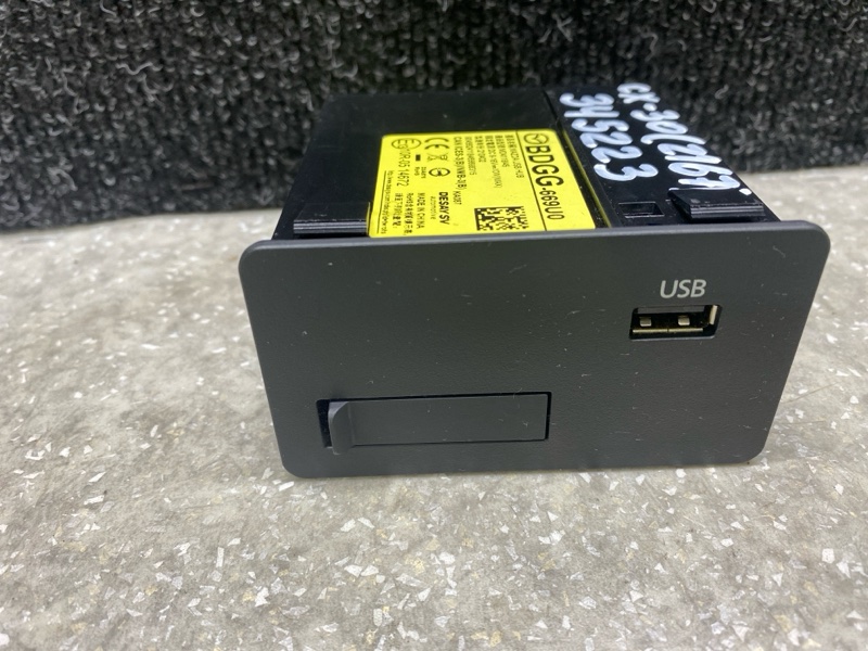 USB адаптер