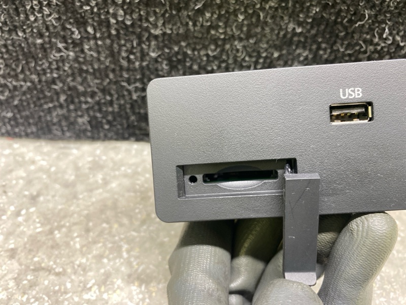 USB адаптер — 2
