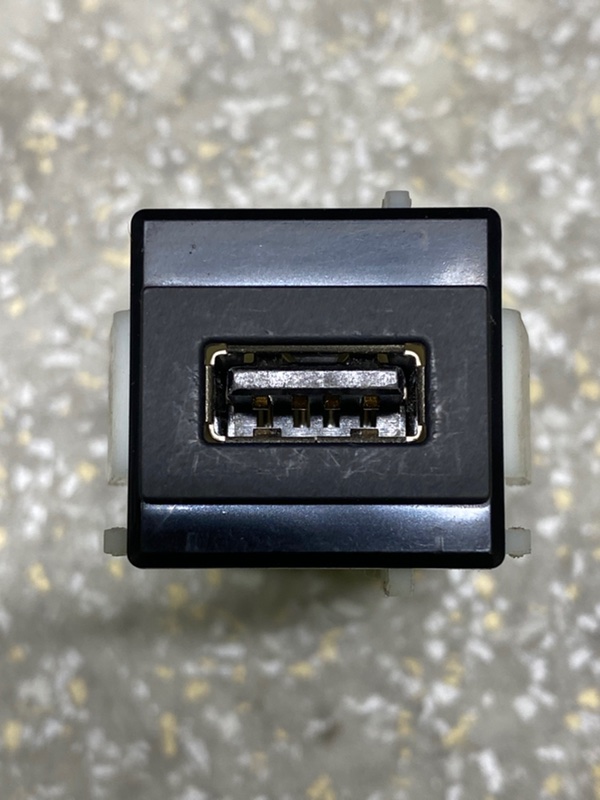 USB адаптер