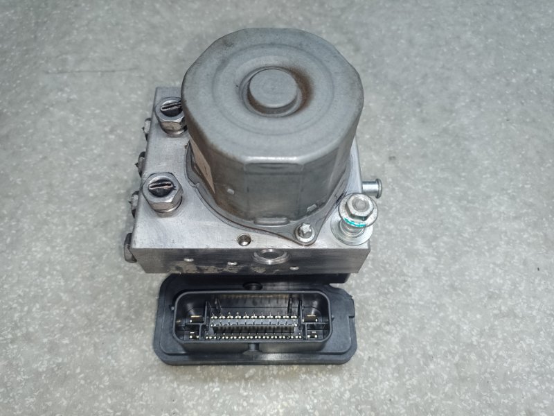 Блок ABS — 2