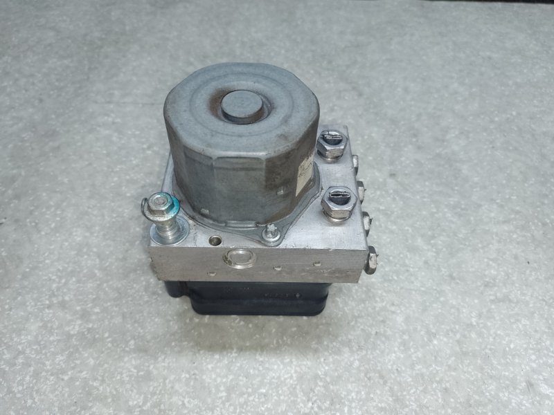 Блок ABS — 4