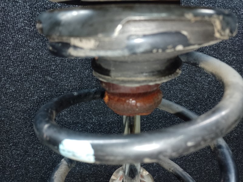Амортизатор — 3