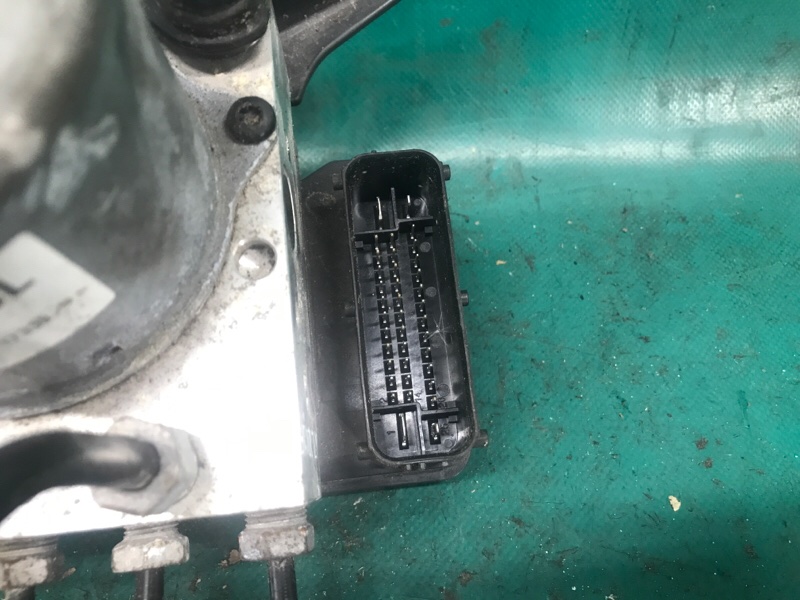 Блок ABS — 5