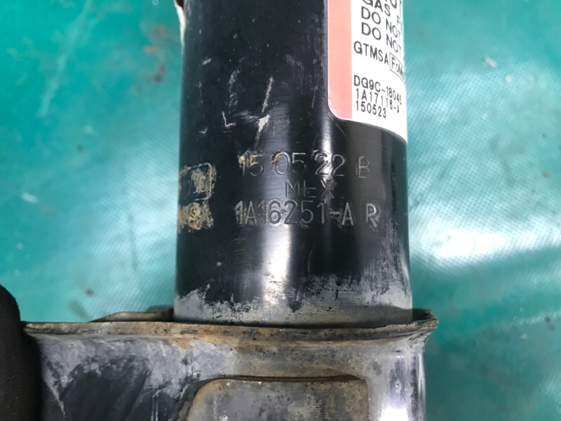 Амортизатор — 3