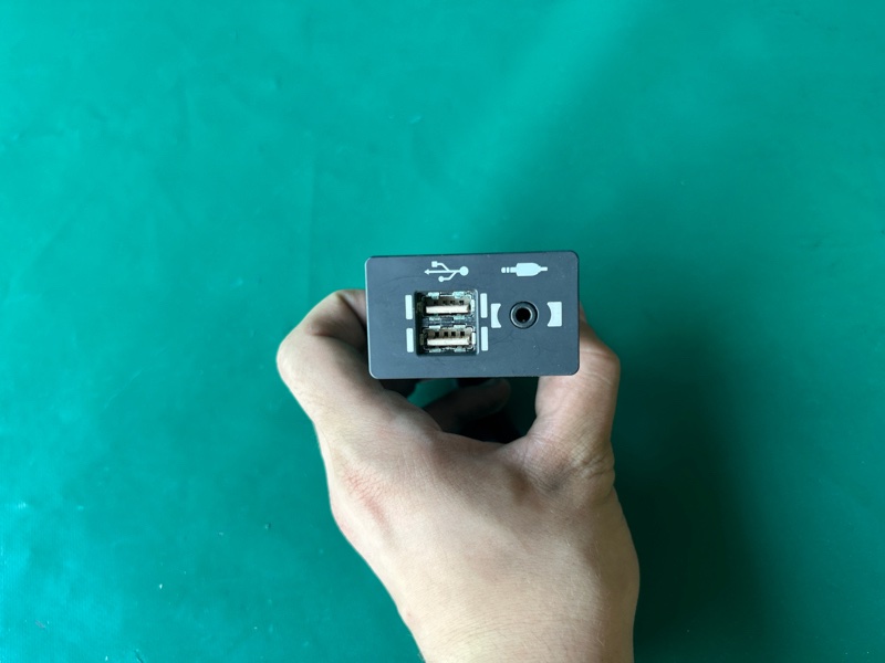 USB адаптер