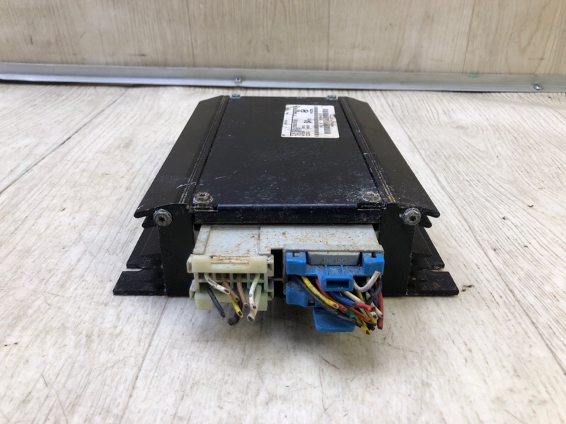 Усилитель звука — 4
